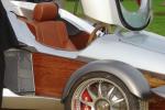 Tramontana AD 2009 года